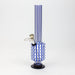 10" acrylic water pipe assorted [FK series]-FK08 - One Wholesale