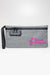 Flower Stampede Lockable Storage Bag, Smell, Odor & Water Resistant Pouch- - One Wholesale