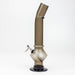 11" bent neck acrylic water pipe assorted [FP series] Glass Bong ONE