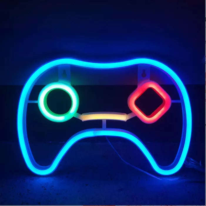 LED Neon Signs - Party Collections