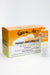 Genie Air+ disposable 1200 Puff Pod 20 mg/mL-Mango Pineapple Ice - One Wholesale