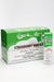 Genie Air+ disposable 1200 Puff Pod 20 mg/mL-Strawberry Kiwi Ice - One Wholesale