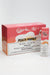 Genie Air+ disposable 1200 Puff Pod 20 mg/mL-Peach Mango - One Wholesale