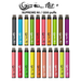 Genie Air+ SUPREME 50 disposable 1200 Puff 20 mg/mL Disposable Vape ONE