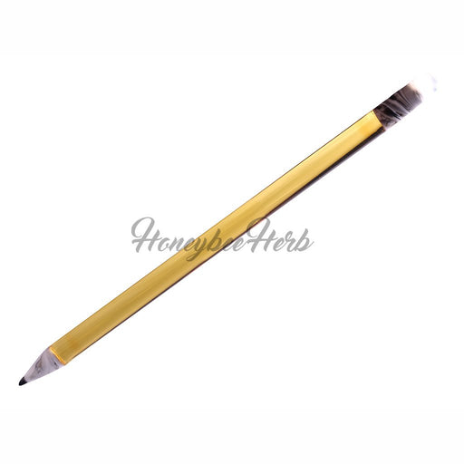 Honeybee Herb - GLASS PENCIL CONCENTRATE TOOL Bongs Accessories Honeybee Herb