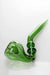 Sherlock shape hand pipe- - One Wholesale