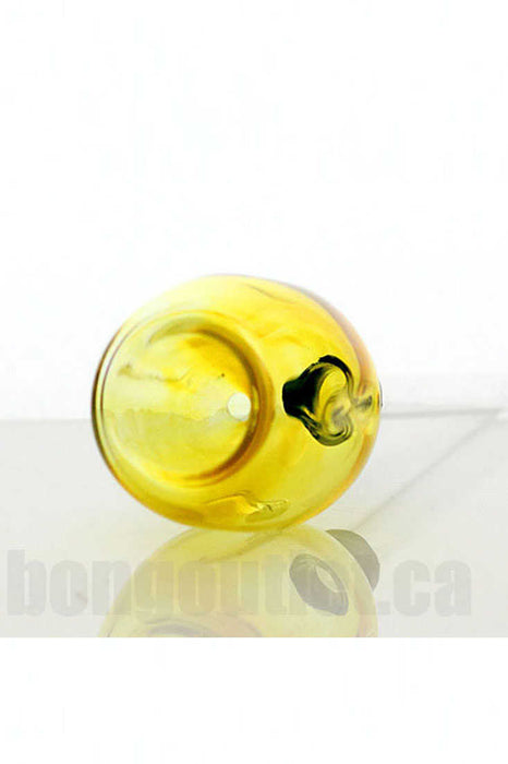 Glass bowl slide Type A for 9 mm female joint- - One Wholesale