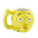 STONED EMOJI MUG - roast & Toast Mug Pipe Roast and Toast Gifts