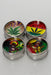 2 parts mini metal grinder- - One Wholesale