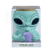 Alien Stash Jar Jar Roast and Toast Gifts