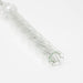6" Glass dab straw [9193] Pack of 10 Cap · Dabber · Insert · Clip · Nail ONE