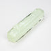 4" soft glass glow in the dark hand pipe [9189] Pack of 2 Glass ONE