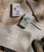 empyri - Hemp cosmetic bag Skincare empyri Ltd.