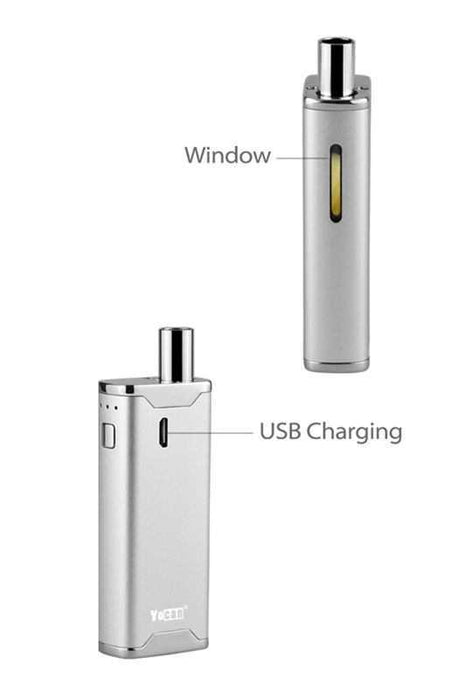 Yocan Hive 2.0  vape pen- - One Wholesale