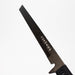 Two Piece Battle Sword Dual Dueler – Black [HK2288-BK] Sword · Machete · Axe Canadian Distributor