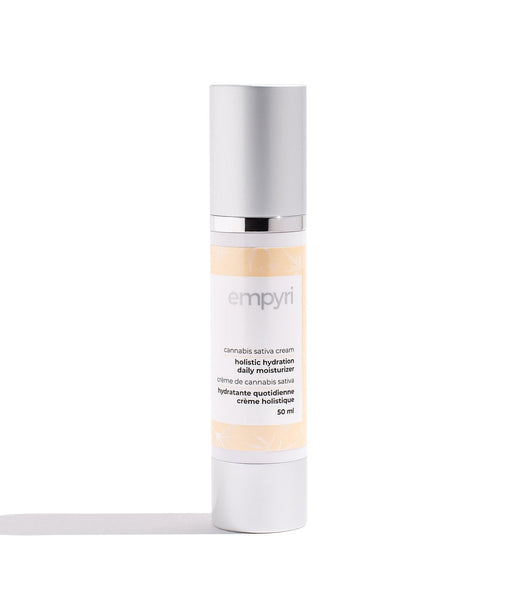 empyri - hemp facial moisturizing cream with hyaluronic acid- - One Wholesale