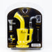 Honey Bee - RIG/BONG TRAVEL KIT- - One Wholesale