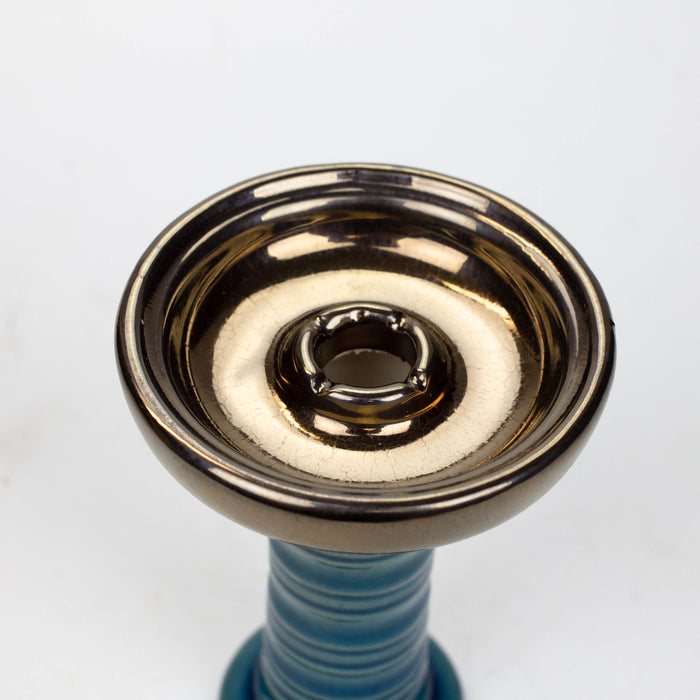 Ceramic Hookah Bowl [MD2211]