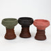 Clay Hookah Bowl [MD2213] Bowl · Banger · Oil Burner Canadian Distributor