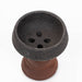 Clay Hookah Bowl [MD2213] Bowl · Banger · Oil Burner Canadian Distributor