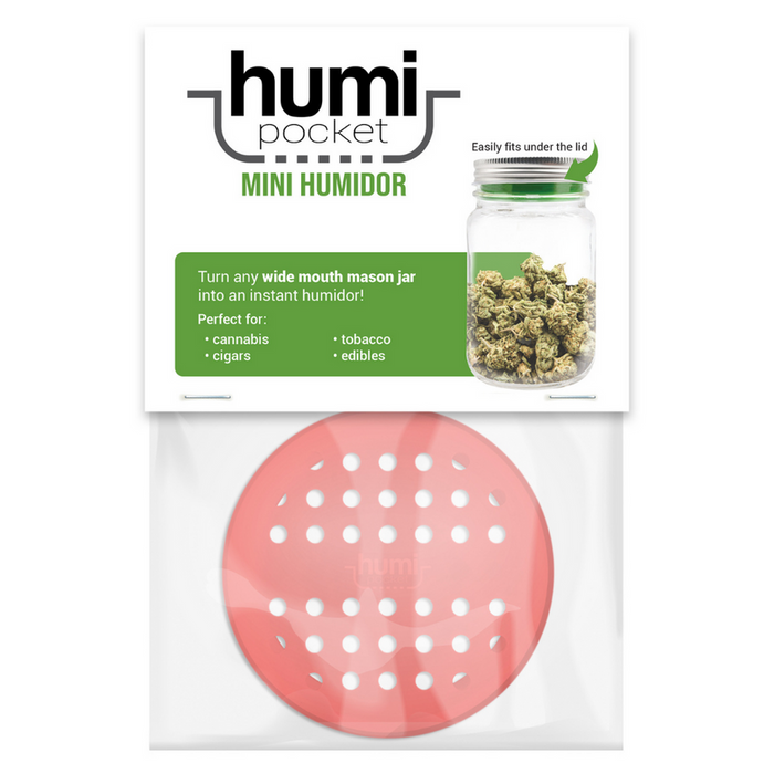 Humi Pocket 14 Best Sellers Collection