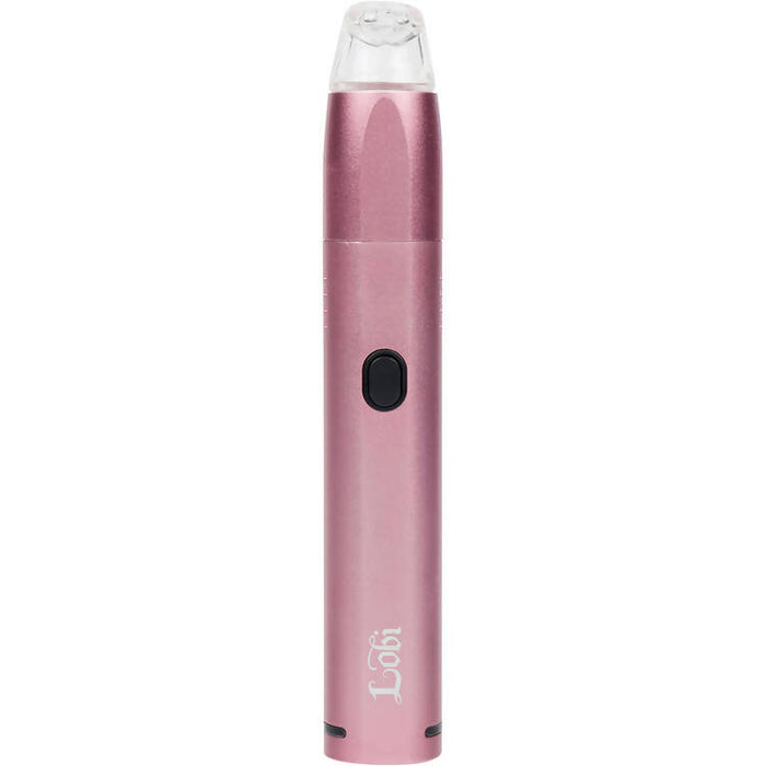 The Kind Pen | Lobi Vaporizer The Kind Pen Rose Gold