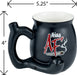 High AF Roast & Toast mug Quartz hand pipe Roast and Toast Gifts