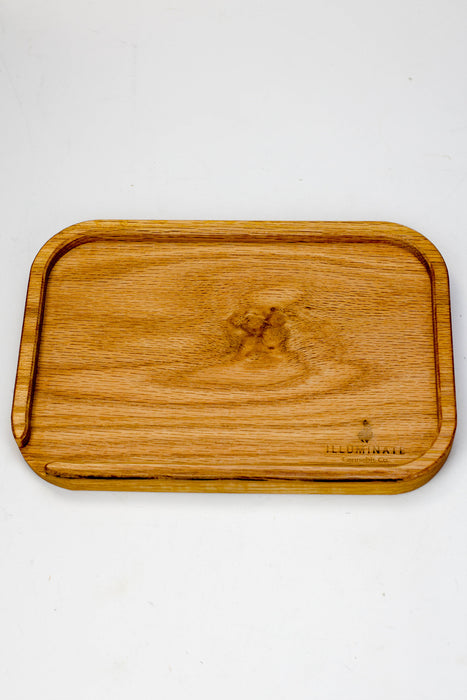 Regular wooden rolling tray MK3- - One Wholesale