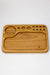 Regular wooden rolling tray MK2- - One Wholesale