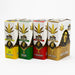 BOB Marley Hemp Wraps display Pack of 25 Leaf Wrap ONE