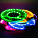 Multifunctional 360 Degree Rotating Led Spinning Rolling Tray ROLLING ACCESSORIES BANKA