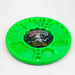 Multifunctional 360 Degree Rotating Led Spinning Rolling Tray ROLLING ACCESSORIES BANKA GREEN