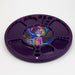 Multifunctional 360 Degree Rotating Led Spinning Rolling Tray ROLLING ACCESSORIES BANKA PURPLE