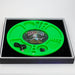 Multifunctional 360 Degree Rotating Led Spinning Rolling Tray ROLLING ACCESSORIES BANKA