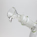 11.5" Zig-zag water bong Glass Bong ONE