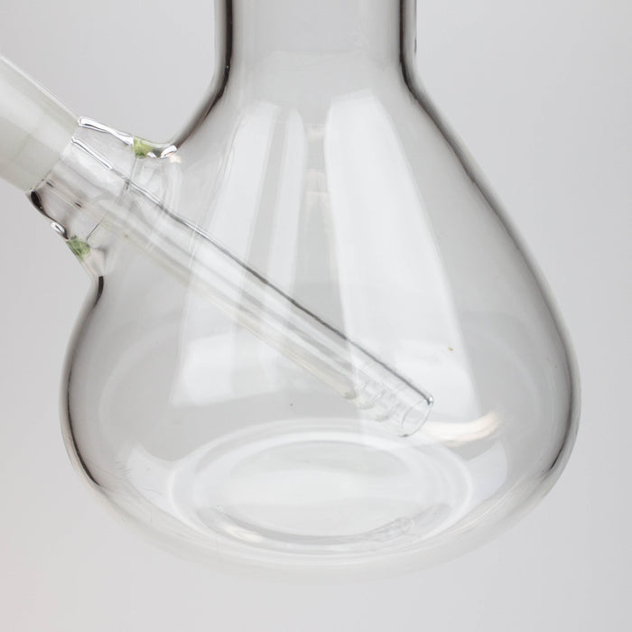 11.5" Zig-zag water bong Glass Bong ONE