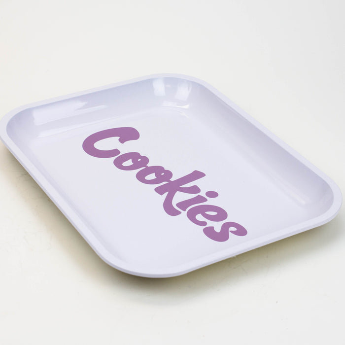 Large Metal Cookies Rolling Tray