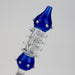 Glass Nectar Collector [AK2296] Nectar Collector Canadian Distributor