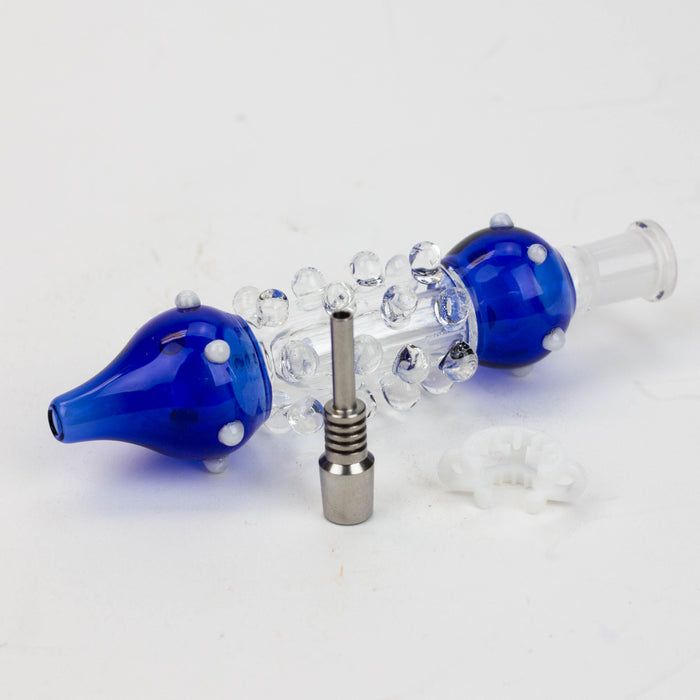 Glass Nectar Collector [AK2296] Nectar Collector Canadian Distributor