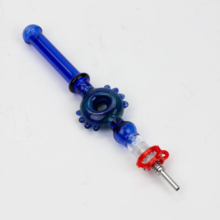 Glass Nectar Collector [AK2298] Nectar Collector Canadian Distributor