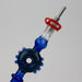 Glass Nectar Collector [AK2298] Nectar Collector Canadian Distributor