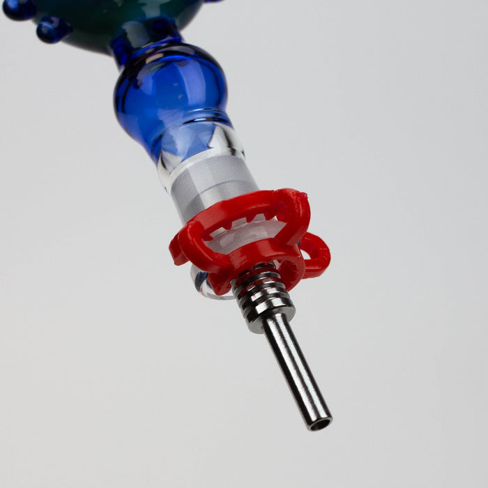 Glass Nectar Collector [AK2298] Nectar Collector Canadian Distributor
