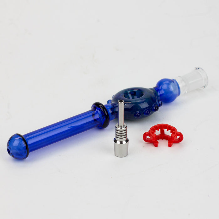 Glass Nectar Collector [AK2298] Nectar Collector Canadian Distributor