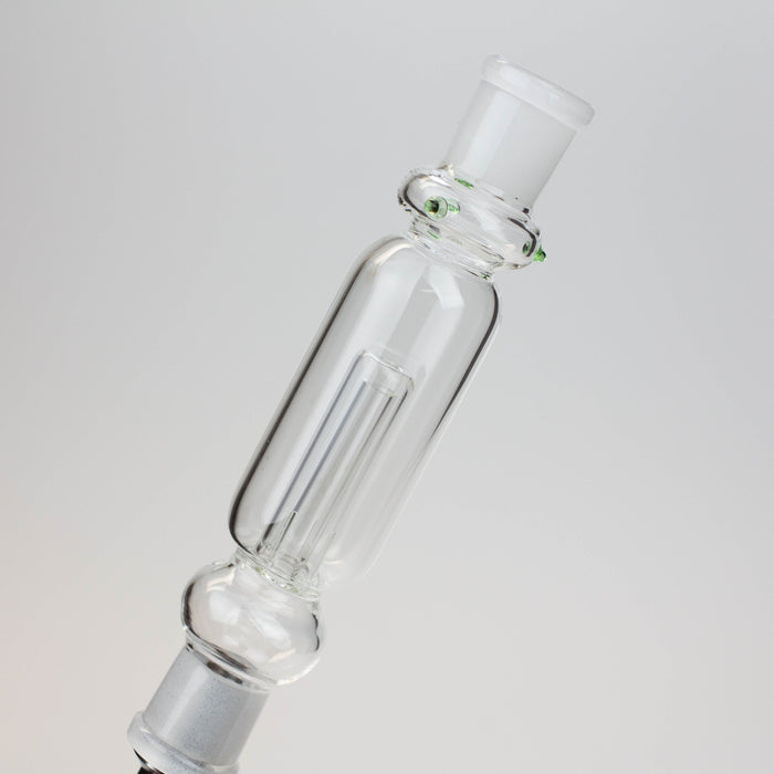 Glass and Titanium Nectar Collector Kit [AK2215]