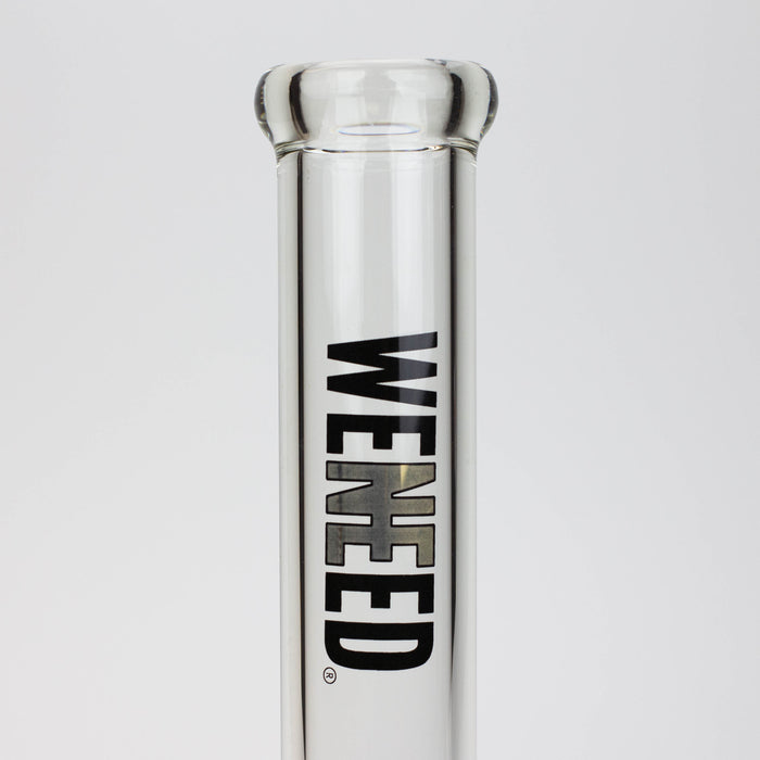 WENEED®-12" WENEED Classic Beaker 5mm