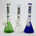 WENEED®-10" WENEED Classic Beaker Bongs WENEED®