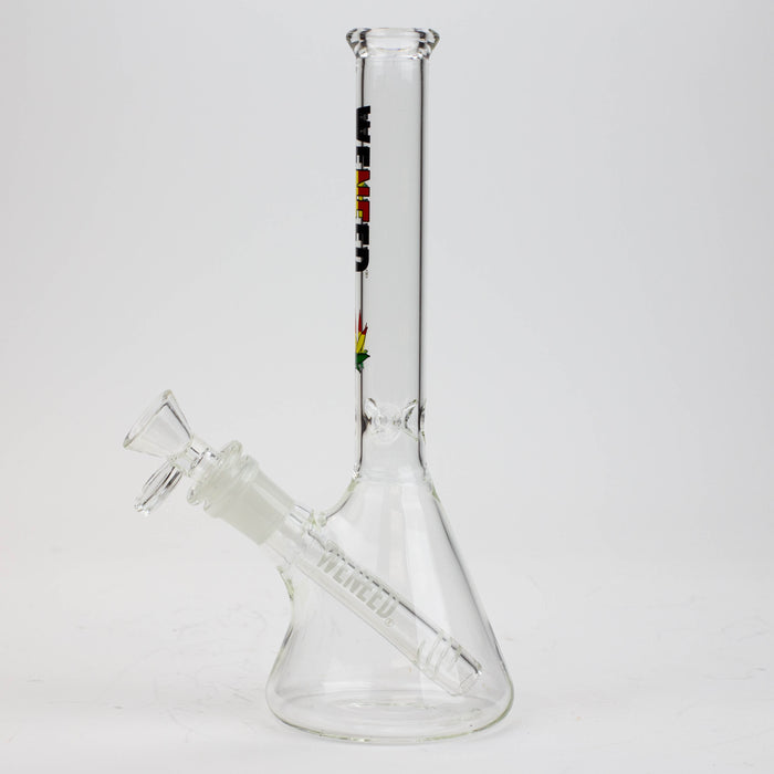 WENEED®-10" WENEED Classic Beaker Bongs WENEED®