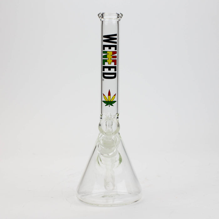 WENEED®-10" WENEED Classic Beaker Bongs WENEED®