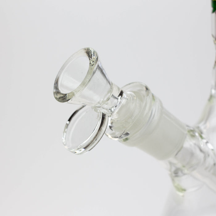 WENEED®-10" WENEED Classic Beaker Bongs WENEED®