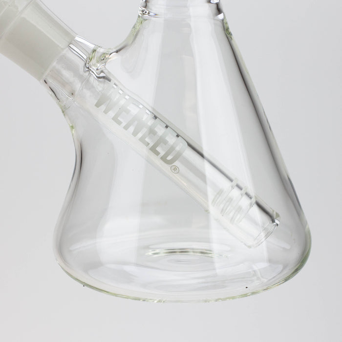 WENEED®-10" WENEED Classic Beaker Bongs WENEED®